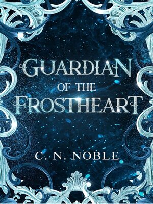 cover image of Guardian of the Frostheart